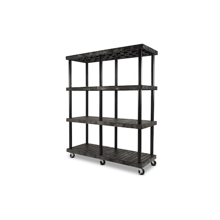 Dura-Shelf, Mobile, 66