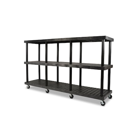 Dura-Shelf, Mobile, 96