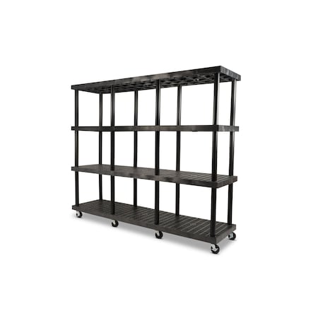 Dura-Shelf, Mobile, 96