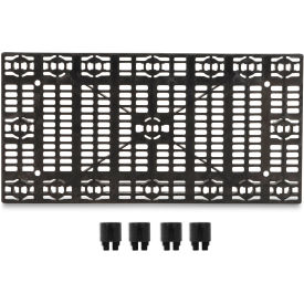 SPC Industrial™ Add-A-Level™ Stackable Platform Add-On Unit 48