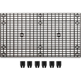 SPC Industrial™ Add-A-Level™ Stackable Platform Add-On Unit 66