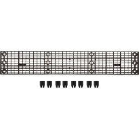 Add-A-Level™ Stackable Work Platform Add-On Unit with 8 Stackers 96