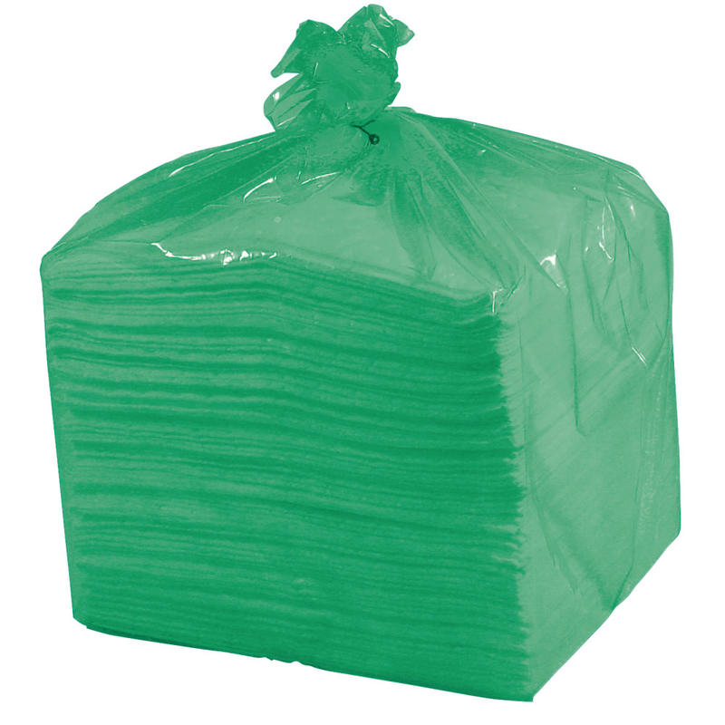 SPC Env Oil Sorbents-Contractor Grade, Absorbs 32 gal, 15 in x 19 in MPN:ENV200