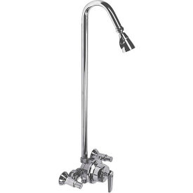 Speakman S-1495-AF Sentinel Mark II Regency Exposed Anti Scald Balanced Pressure Shower S-1495-AF