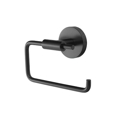 Neo Toilet Paper Holder, Matte Black MPN:SA-2005-MB