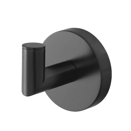 Neo Robe Hook, Matte Black MPN:SA-2006-MB