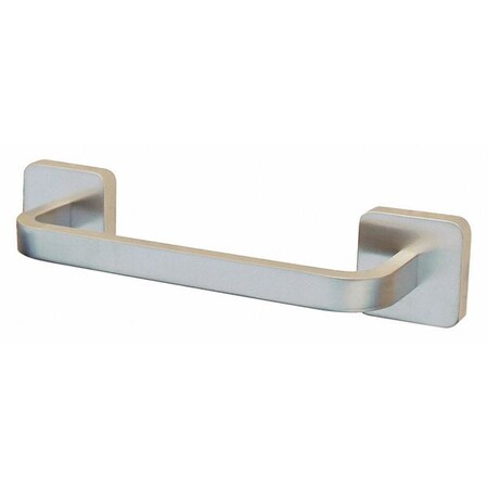 Towel Bar, Brass, 20 1/4 in Overall W MPN:SA-2404-BN