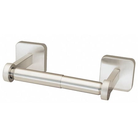 Toilet Paper Holder, (1) Roll, Brushed MPN:SA-2405-BN