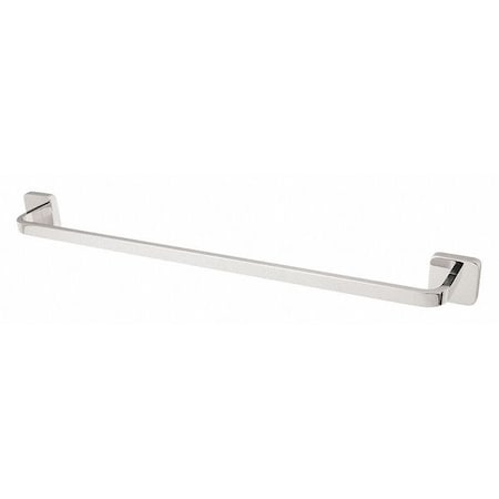 Towel Bar, Brass, 26 1/8 in Overall W MPN:SA-2407