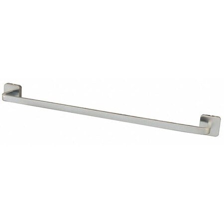 Towel Bar, Brass, 26 1/8 in Overall W MPN:SA-2407-BN
