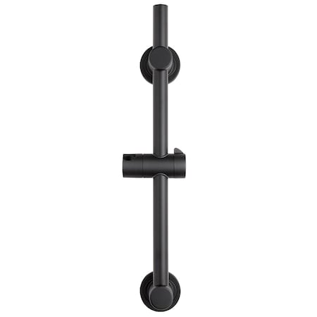 ADA Grab Bar, Matte Black MPN:VS-153-ADA-MB