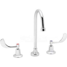 Speakman Commander® SC-3004-LD-E Gooseneck Faucet 4