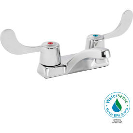 Speakman Commander® SC-4074-E-LD Centerset Centerset Lavatory Faucet Line ADA Compliant SC-4074-E-LD