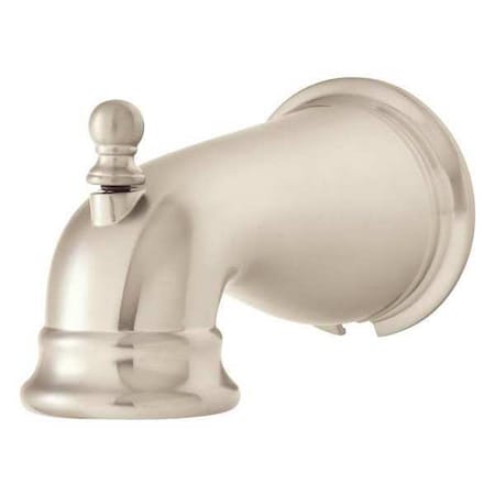 Alexandria Diverter Tub Spout MPN:S-1560-BN