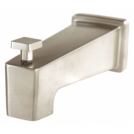 Diverter Tub Spout MPN:S-1569-BN