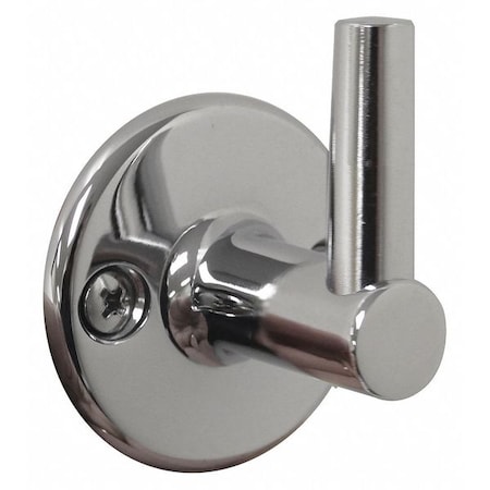 Wall Post, Speakman, Brass MPN:VS-121