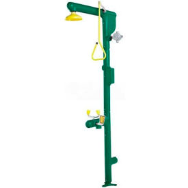 Speakman SE-7000 Safe-T-Zone® Heat Traced Series Combination Station SE-7000