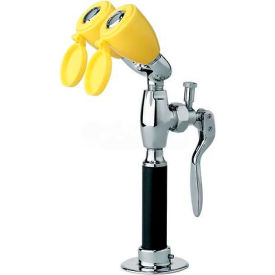 Speakman SE-927 Combination Counter Top Mounted Eyewash/Drench Hose SE-927