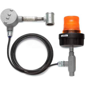 Speakman AL-3 Flow Switch Activated Alarm AL-3