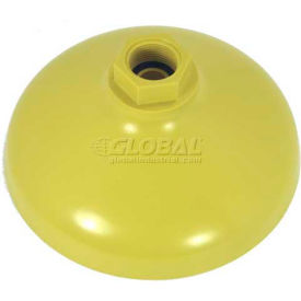Speakman Deluge Impeller Action Replacement Showerhead SE-810 Yellow SE-810