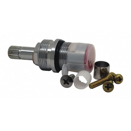Perfect Valve Cartridge, Red MPN:RPG05-0532-CA