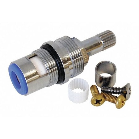 Perfect Valve Cartridge, Blue MPN:RPG05-0533-CA