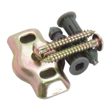 Mounting Hardware for Sa-1xx0, 1102 MPN:RPG05-0885