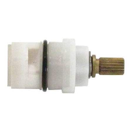 Cold Valve 1/4 Turn, b-1x20/1x3x MPN:RPG05-0890