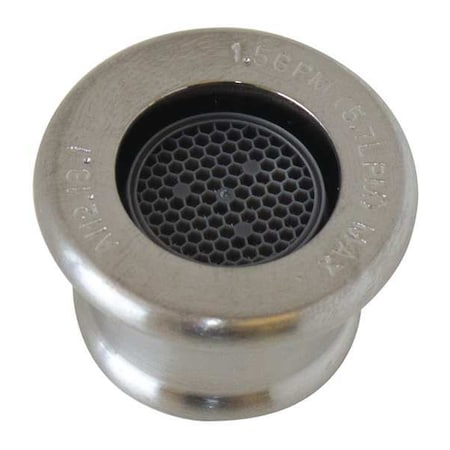 Aerator Assembly Sb-1111/1121 -bn MPN:RPG05-0896-BN