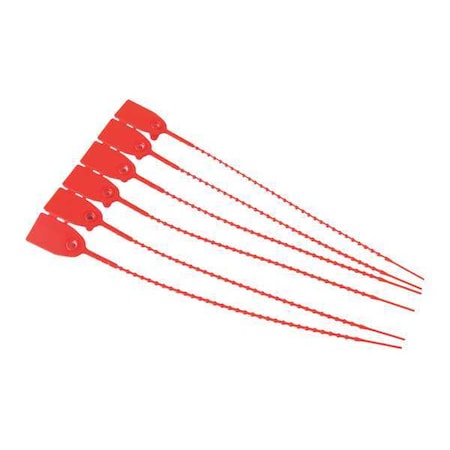 Tamper Evident Tie, PK6 MPN:RPG05-0935