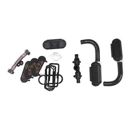 Optimus Complete Spray System MPN:RPG05-0936