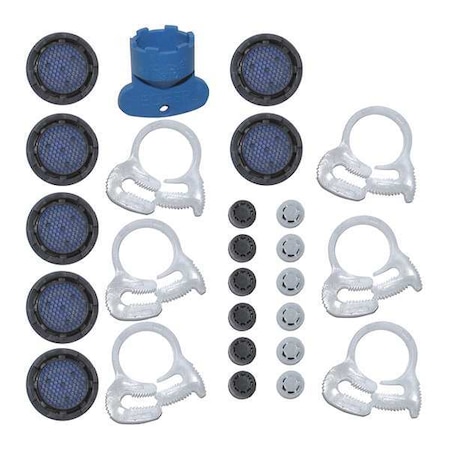 Aerator Replacement for Optimus, PK6 MPN:RPG05-2500