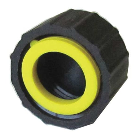 Drain Cap, 3/4 Se-4300 MPN:RPG07-0022