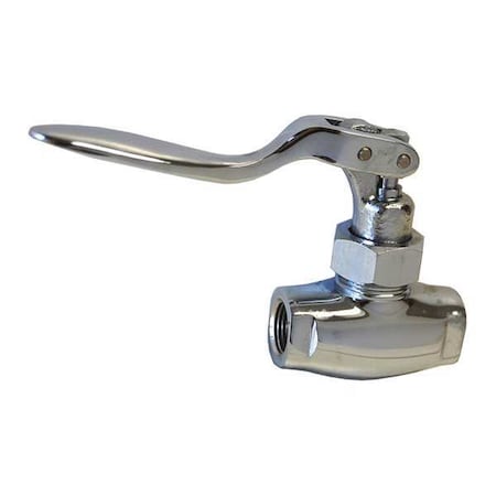 Drench Hose Self Closing Valve MPN:RPG20-2020