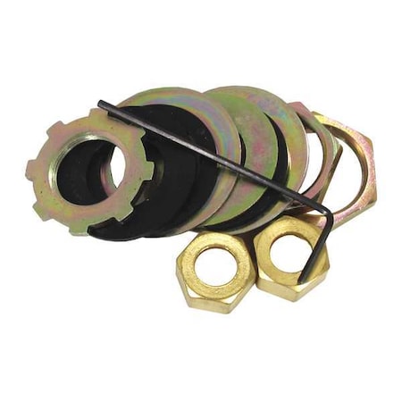 Mounting Hardware, Roman Tubs MPN:RPG45-0047