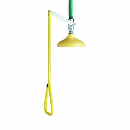 Emergency Shower, Vertical, 20 gpm MPN:SE-220