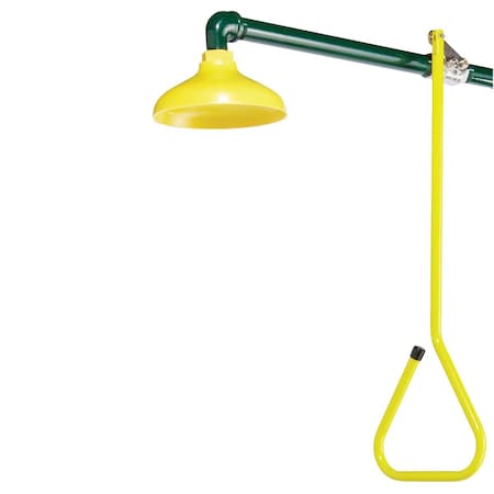 Emergency Shower, Horizontal, 20 gpm MPN:SE-227