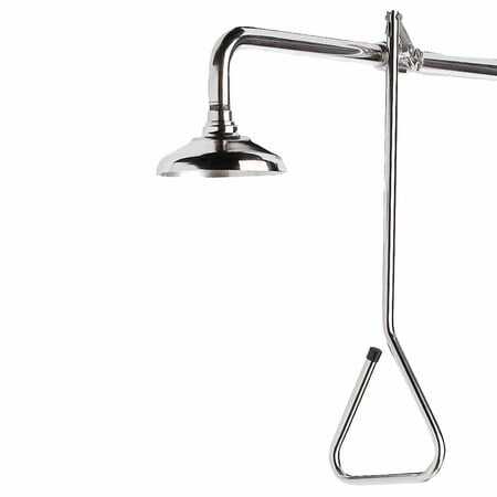 Emergency Shower, Horizontal, 20 gpm MPN:SE-227-SS