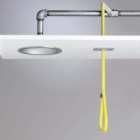Emergency Shower, Flush Ceiling, 20 gpm MPN:SE-236-PR
