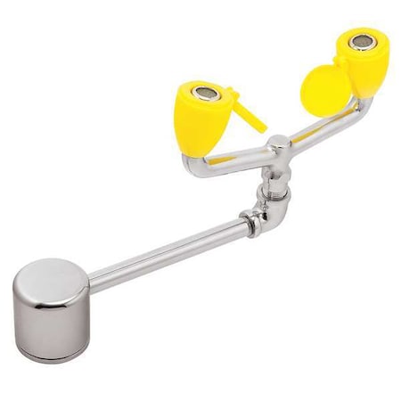 Eyewash Station, Counter Mounted, 7.5 H., 14.0 W MPN:SE-570-LH