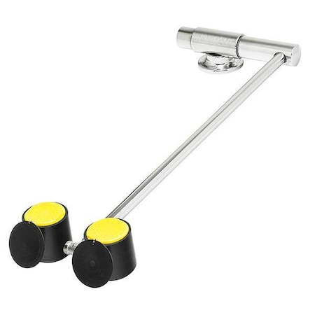 Eyewash Station, Counter Mounted, 19.437 H., 8.187 W MPN:SE-573