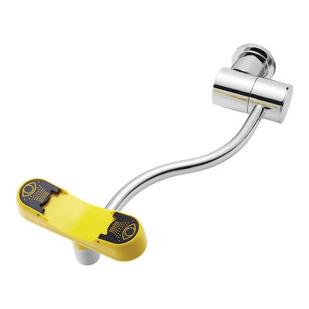 Eyewash Station, Wall Mounted, 11.0 H., 8.0 W MPN:SE-577-SD