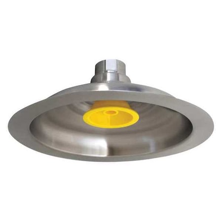 Showerhead, 10