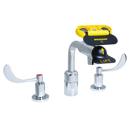 Eyesaver SEF-1800 Eyewash Faucet MPN:SEF-1800