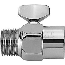 Speakman Flow Control Polished Chrome Finish S-2310