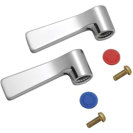 Handle, Metal MPN:A-LEVER