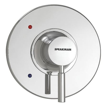 Shower Valve Trim MPN:CPT-1000-UNI