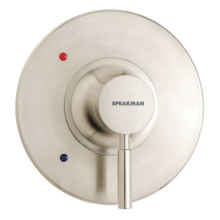 Shower Valve Trim MPN:CPT-1000-UNI-BN
