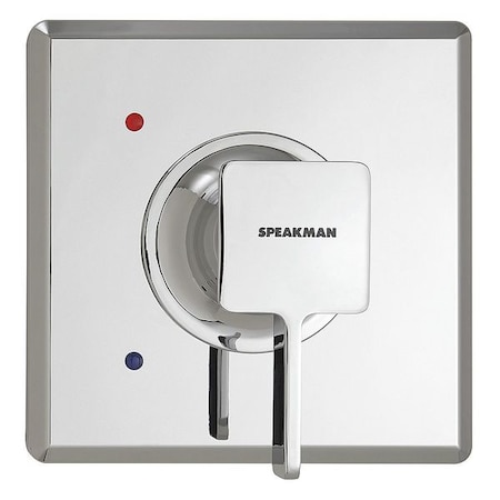 Shower Valve Trim MPN:CPT-1300-UNI