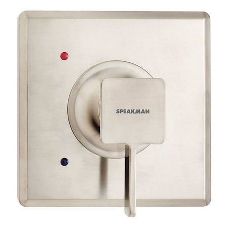 Shower Valve Trim MPN:CPT-1300-UNI-BN